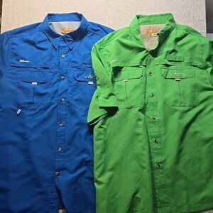 Habitat Men's Shirt